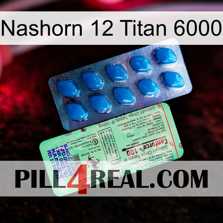 Rhino 12 Titanium 6000 new02